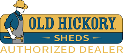 Old Hickory Sheds